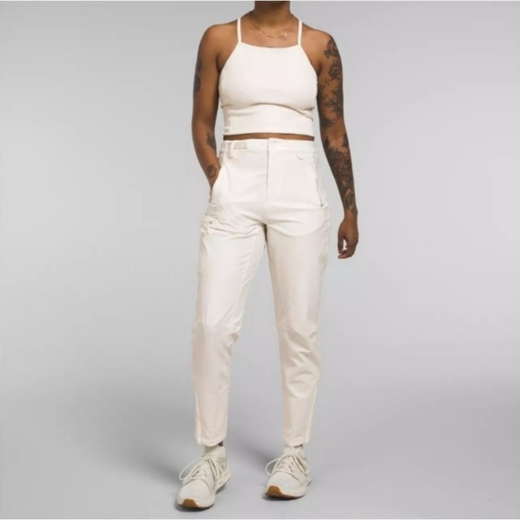 The North Face Guide Forward Rib Tank - Picture 6 of 10